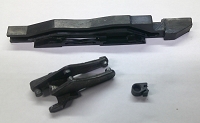 PRE-OWNED SIGNATURE AUTOMOTIVE PRODUCTS / ASC/ ASI / INALFA  MODEL 750, 840, 845, 925 LH CAM KIT C-49X8-0237-CXXX; C49X80237CXXX
